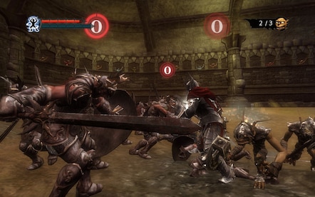 Overlord (PC) - Steam Gift - GLOBAL - 9