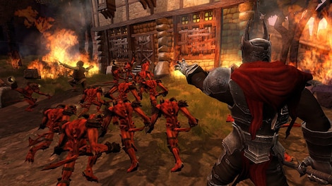 Overlord (PC) - Steam Gift - GLOBAL - 4