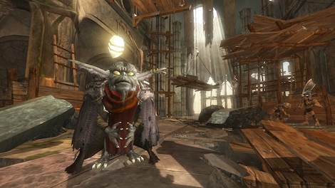 Overlord (PC) - Steam Key - CIS - 10