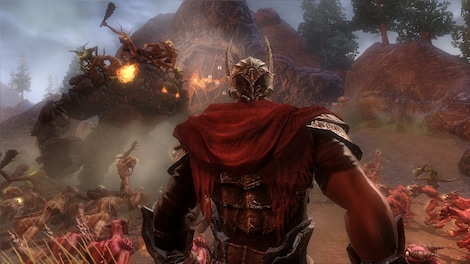 Overlord (PC) - Steam Key - CIS - 8