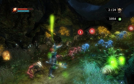 Overlord (PC) - Steam Key - CIS - 7