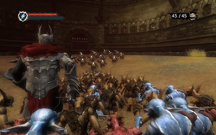 Overlord (PC) - Steam Key - RU/CIS - 12