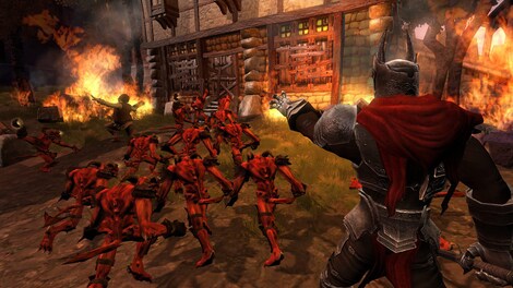 Overlord (PC) - Steam Key - RU/CIS - 4