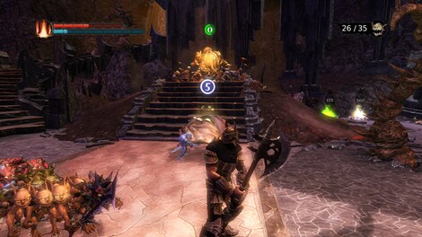 Overlord + Raising Hell GOG.COM Key GLOBAL - 11