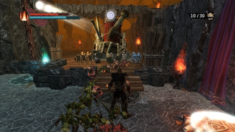 Overlord + Raising Hell GOG.COM Key GLOBAL - 4
