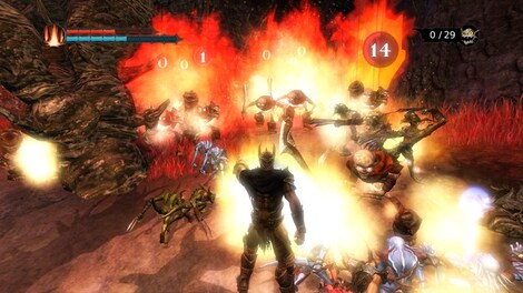 Overlord + Raising Hell GOG.COM Key GLOBAL - 2