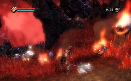 Overlord - Raising Hell Steam Gift GLOBAL - 3