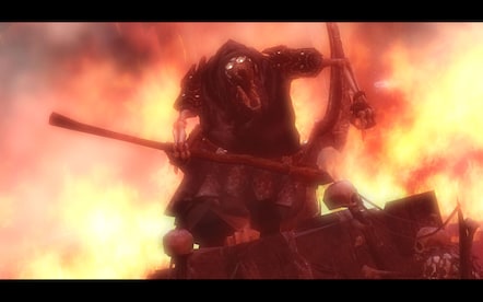Overlord - Raising Hell Steam Key GLOBAL - 4