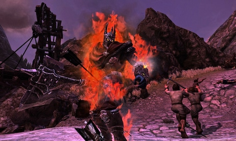 Overlord: Ultimate Evil Collection (PC) - Steam Key - GLOBAL - 13