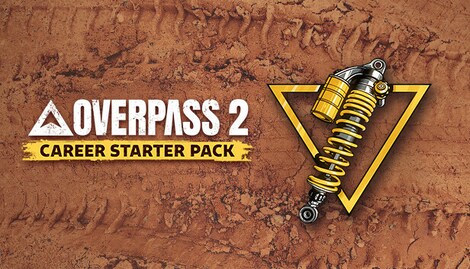 Overpass 2 - Career Starter Pack (PC) - Steam Key - GLOBAL - 0