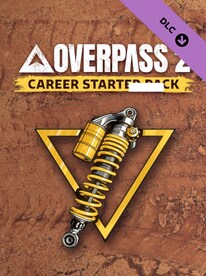 Overpass 2 - Career Starter Pack (PC) - Steam Key - GLOBAL - 1