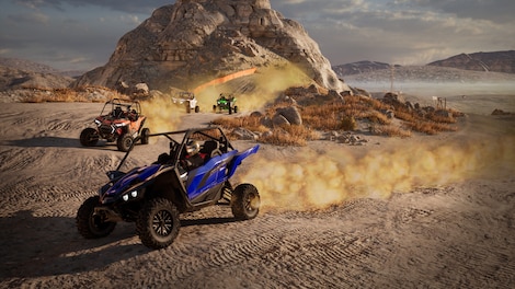 Overpass 2 | Deluxe Edition (PC) - Steam Account - GLOBAL - 11