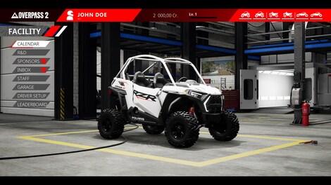 Overpass 2 | Deluxe Edition (PC) - Steam Account - GLOBAL - 10