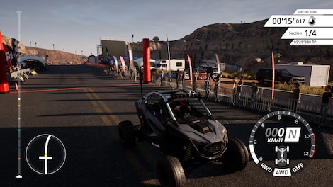 Overpass 2 | Deluxe Edition (PC) - Steam Account - GLOBAL - 4