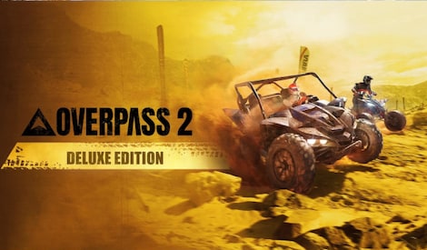 Overpass 2 | Deluxe Edition (PC) - Steam Key - EUROPE - 0