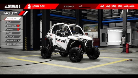 Overpass 2 | Deluxe Edition (PC) - Steam Key - EUROPE - 10