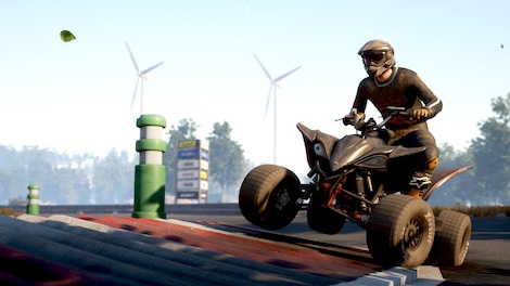 Overpass 2 | Deluxe Edition (PC) - Steam Key - EUROPE - 7