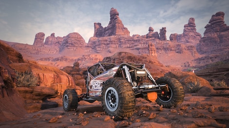 Overpass 2 | Deluxe Edition (PC) - Steam Key - EUROPE - 6