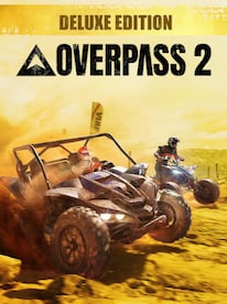 Overpass 2 | Deluxe Edition (PC) - Steam Key - EUROPE - 1