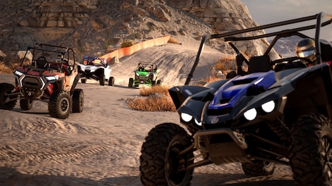 Overpass 2 | Deluxe Edition (PC) - Steam Key - EUROPE - 8