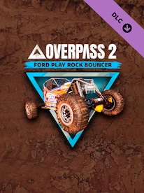 Overpass 2 - Ford Play Rockbouncer (PC) - Steam Key - GLOBAL - 1