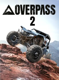Overpass 2 (PC) - Steam Account - GLOBAL - 1