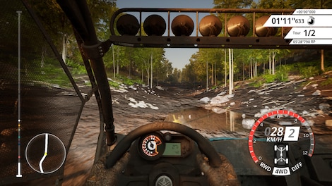 Overpass 2 (PC) - Steam Key - GLOBAL - 9