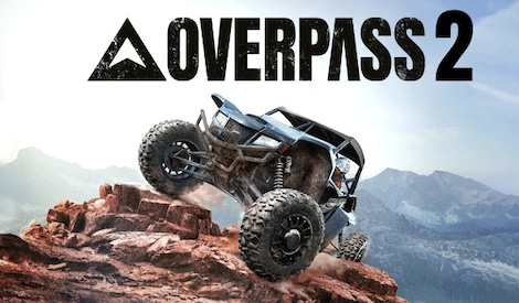 Overpass 2 (PC) - Steam Key - GLOBAL - 0