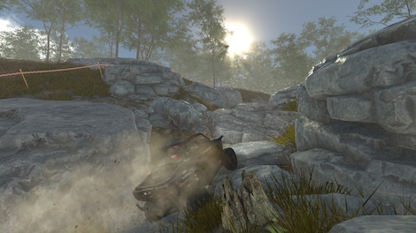 Overpass | Deluxe Edition (PC) - Steam Key - EUROPE - 6