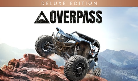 Overpass | Deluxe Edition (PC) - Steam Key - EUROPE - 0