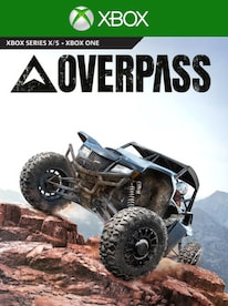 Overpass | Deluxe Edition (Xbox One) - Xbox Live Key - EUROPE - 1