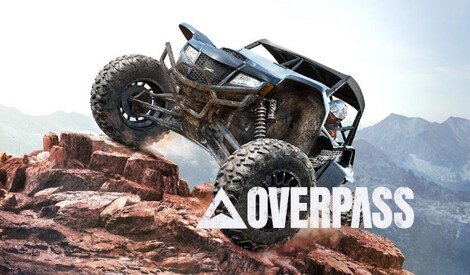Overpass | Deluxe Edition (Xbox One) - Xbox Live Key - EUROPE - 2
