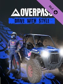 OVERPASS Drive With Style (PC) - Steam Key - EUROPE - 1