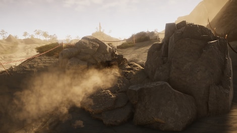 Overpass (PC) - Epic Games Key - EUROPE - 5