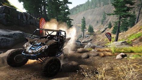 Overpass (PC) - Epic Games Key - EUROPE - 7