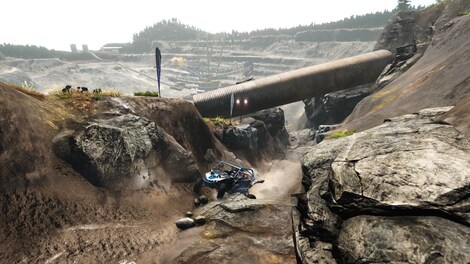 Overpass (PC) - Epic Games Key - GLOBAL - 8