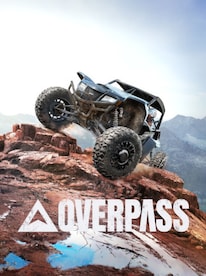 Overpass (PC) - Steam Account - GLOBAL - 1