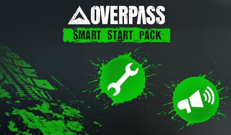 OVERPASS Smart Start Pack (PC) - Steam Key - GLOBAL - 0