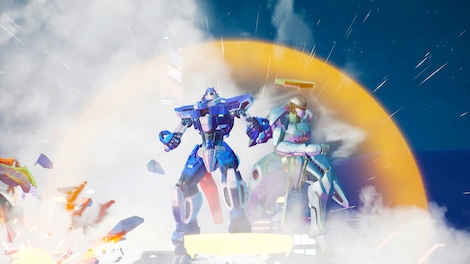Override 2: Super Mech League | Ultraman Deluxe Edition (PC) - Steam Key - GLOBAL - 6