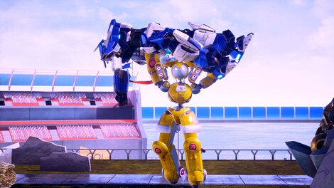 Override 2: Super Mech League | Ultraman Deluxe Edition (PC) - Steam Key - GLOBAL - 3