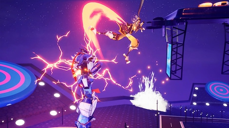 Override 2: Super Mech League | Ultraman Deluxe Edition (PC) - Steam Key - GLOBAL - 4