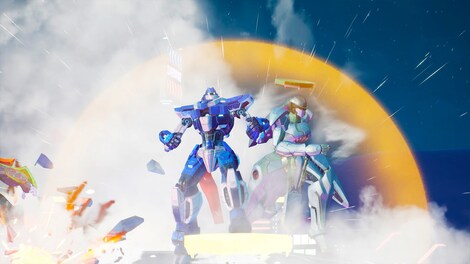 Override 2: Super Mech League | Ultraman Deluxe Edition (PS5) - PSN Key - EUROPE - 6