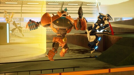 Override 2 Ultraman - Season Pass (PS5) - PSN Key - EUROPE - 3
