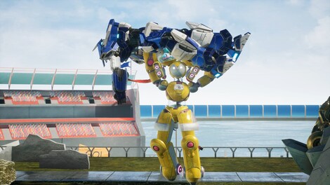 Override 2 Ultraman - Season Pass (PS5) - PSN Key - EUROPE - 4