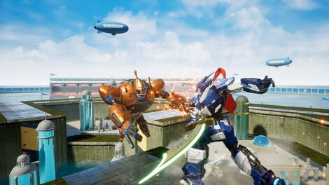 Override 2 Ultraman - Season Pass (PS5) - PSN Key - EUROPE - 5