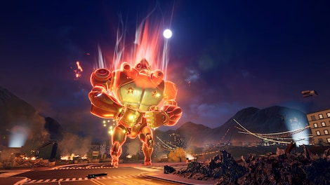 Override: Mech City Brawl Steam Key NORTH AMERICA - 3