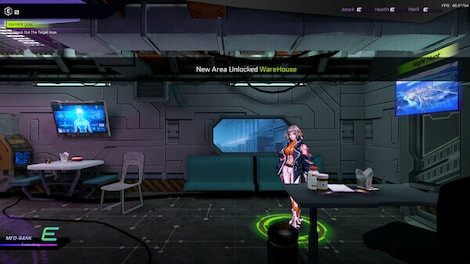 OverRider (PC) - Steam Key - GLOBAL - 4