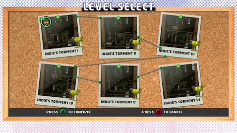 Overruled! Steam Gift GLOBAL - 19