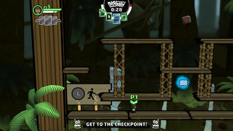 Overruled! Steam Gift GLOBAL - 12