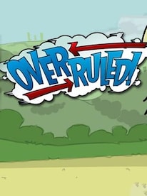 Overruled! Steam Gift GLOBAL - 2